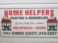 Avatar for Home Helpers Painting & Remodeling