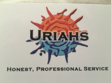 Uriah's Heating & Cooling, LLC logo