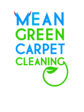 Mean Green Carpet Cleaning, LLC logo