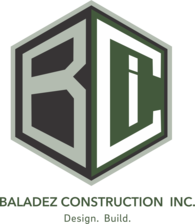 Logo for Baladez Construction, Inc.