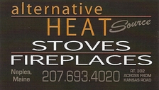 Avatar for Alternative Heat Source, Inc.