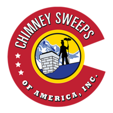 Logo for Chimney Sweeps of America, Inc.