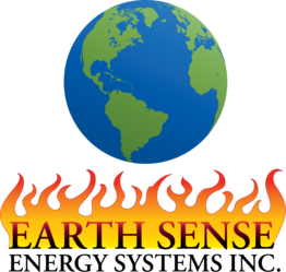 Earth Sense Energy Systems, Inc. logo