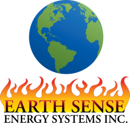 Earth Sense Energy Systems, Inc. logo