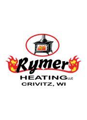 Rymer Heating, LLC logo
