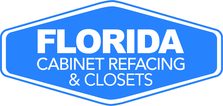Florida Cabinet Refacing logo