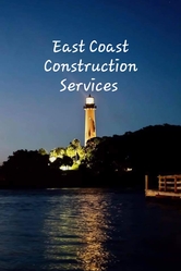 East Coast Construction Services, LLC logo