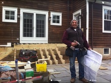 R.M. Remodeling, Inc. logo