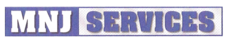 MNJ Services logo