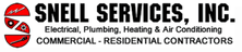 Avatar for Snell Services, Inc.