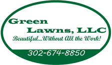 Avatar for Green Lawns LLC -