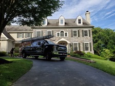 Nick Fugarino Roofing & Home Improvement, Inc. logo