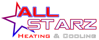 All Starz Heating & Cooling, LLC logo