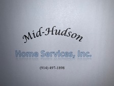 Mid Hudson Home Services logo