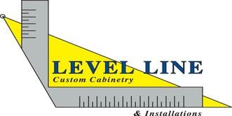 Level Line Cabinets & Millworks, Inc. logo