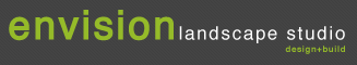 Envision Landscape Studio, Inc. logo
