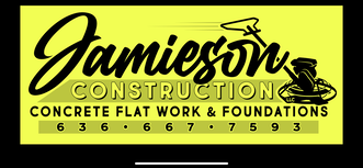 Jamieson Construction, LLC logo