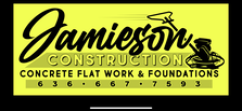 Avatar for Jamieson Construction, LLC