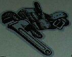 Gibson Plumbing logo