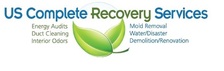 U.S. Complete Recovery Services logo