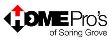 Home Pros of Spring Grove, Inc. logo
