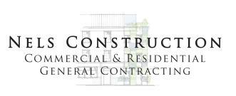 Nels Construction, LLC logo