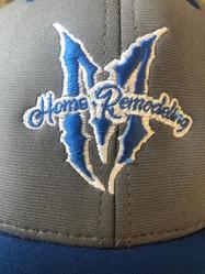 Moore's Home Remodeling logo