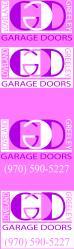 Tri City Garage Doors, LLC logo