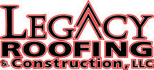 Logo for Legacy Roofing & Construction, LLC