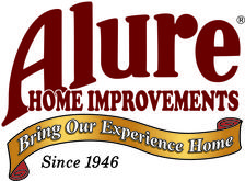 Logo for Alure Home Improvements, Inc.
