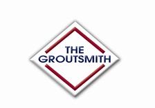 Logo for The Groutsmith