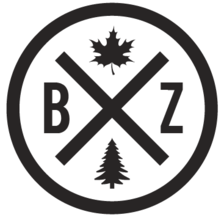 BZ Leaf Lifters logo