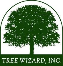 Logo for Tree Wizard, Inc.