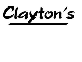 Clayton's Remodeling & Construction, Inc. logo