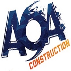 AOA Construction, LLC logo