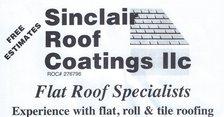 Avatar for Sinclair Roof Coatings, LLC