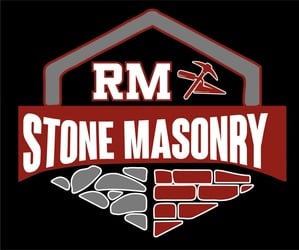 RM Stone Masonry, LLC logo