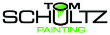Tom Schultz Painting logo