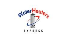 Logo for Water Heaters Express