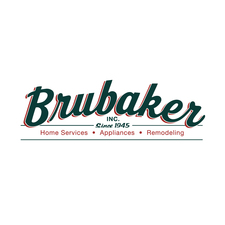 Brubaker, Inc. logo