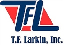 T.F. Larkin, Inc. logo