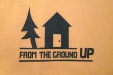 Logo for From The Ground Up