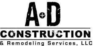 AD Construction Services, LLC logo