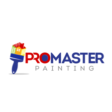 Logo for Pro Master Painting and Home Improvement