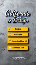 Avatar for California Concrete Design