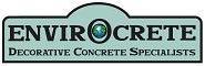 Envirocrete, Inc. logo