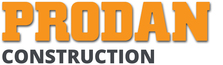 Prodan Construction, LLC logo