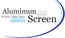 Aluminum Screen & Storm Sash Co., Inc. logo