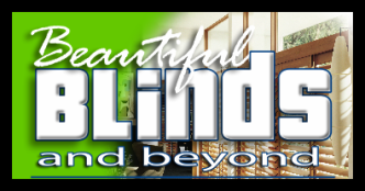 Beautiful Blinds & Beyond, Inc. logo