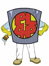 Pay Less 4 Painting, LLC logo